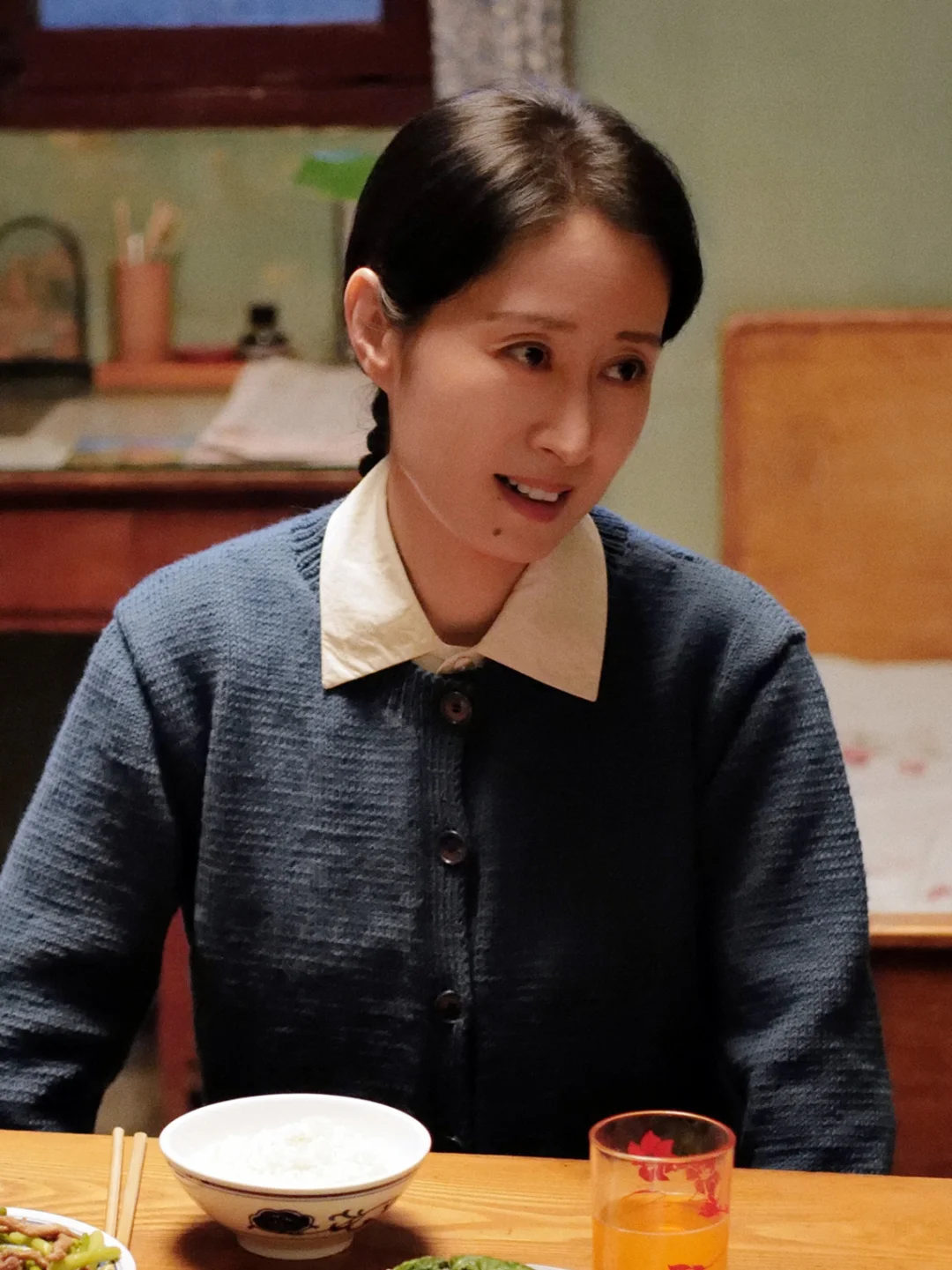 必须得说：许主任挑儿媳这做法，吃相太难看