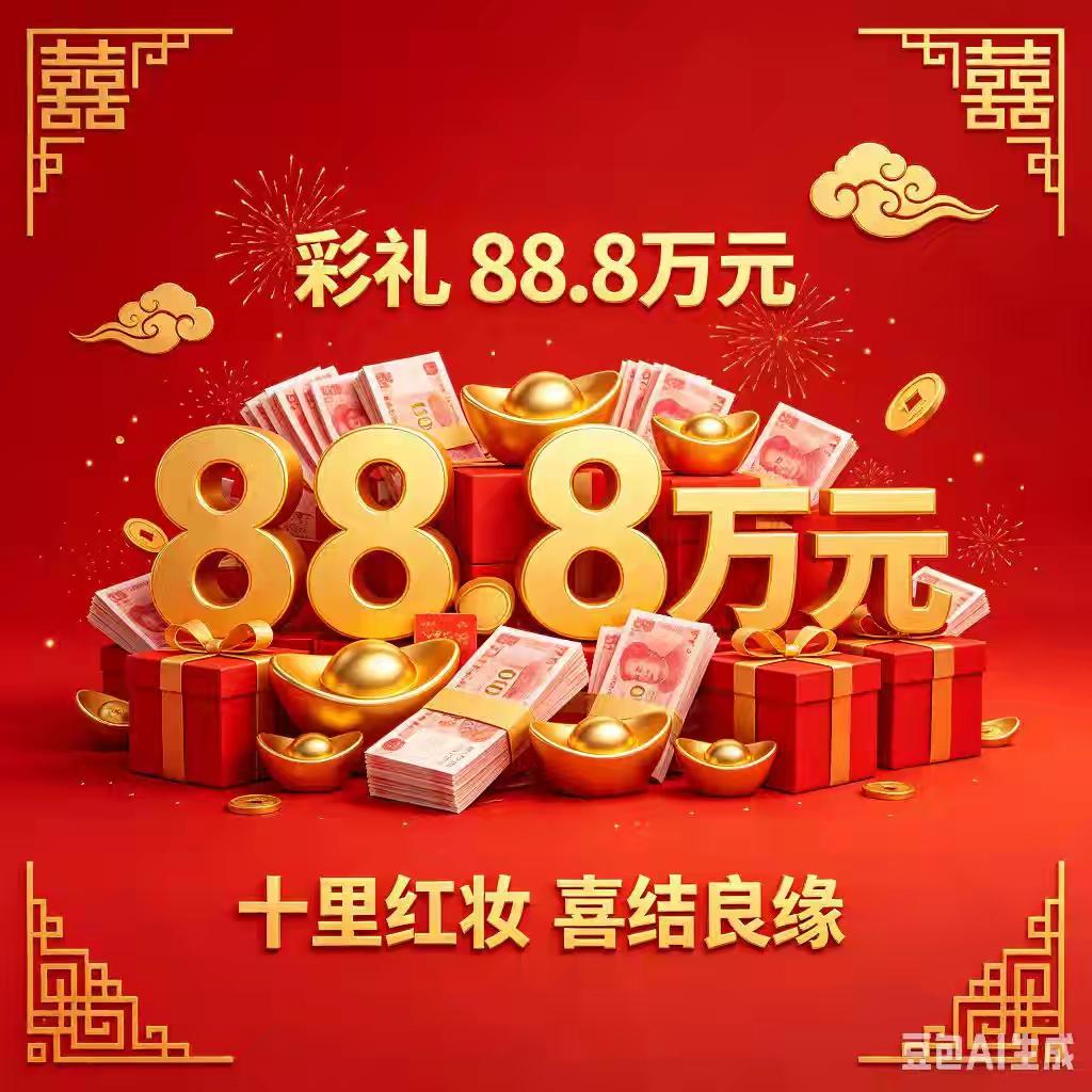 32岁的女人考验男友要88.8彩礼，还要脚踏两只船。还说自己条件也不差，还说抖音
