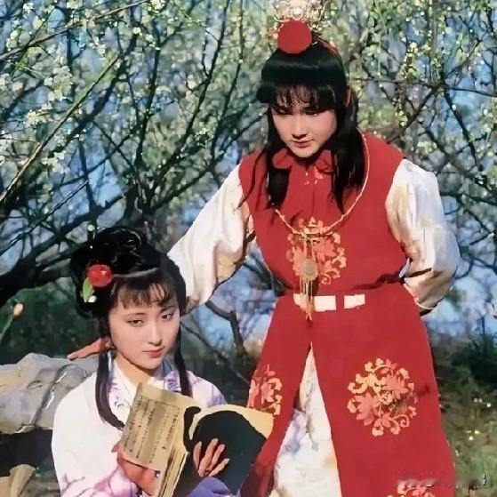 87版《红楼梦》演员(上)
1.贾宝玉(欧阳奋强)
1964年出生于四川省成都市