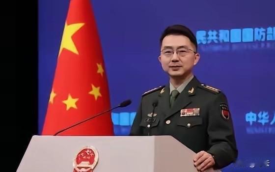 国防部直接把话挑明了，家里有满 18 岁男青年的，还有小伙子们自己，都得认真听，