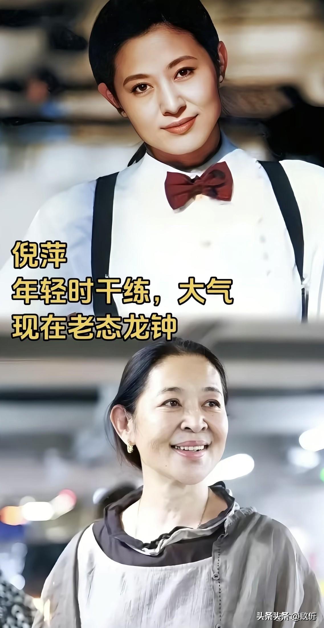 这10位女星年轻时倾国倾城，如今却“变”了模样！谁最让你唏嘘？

要说最让人感慨