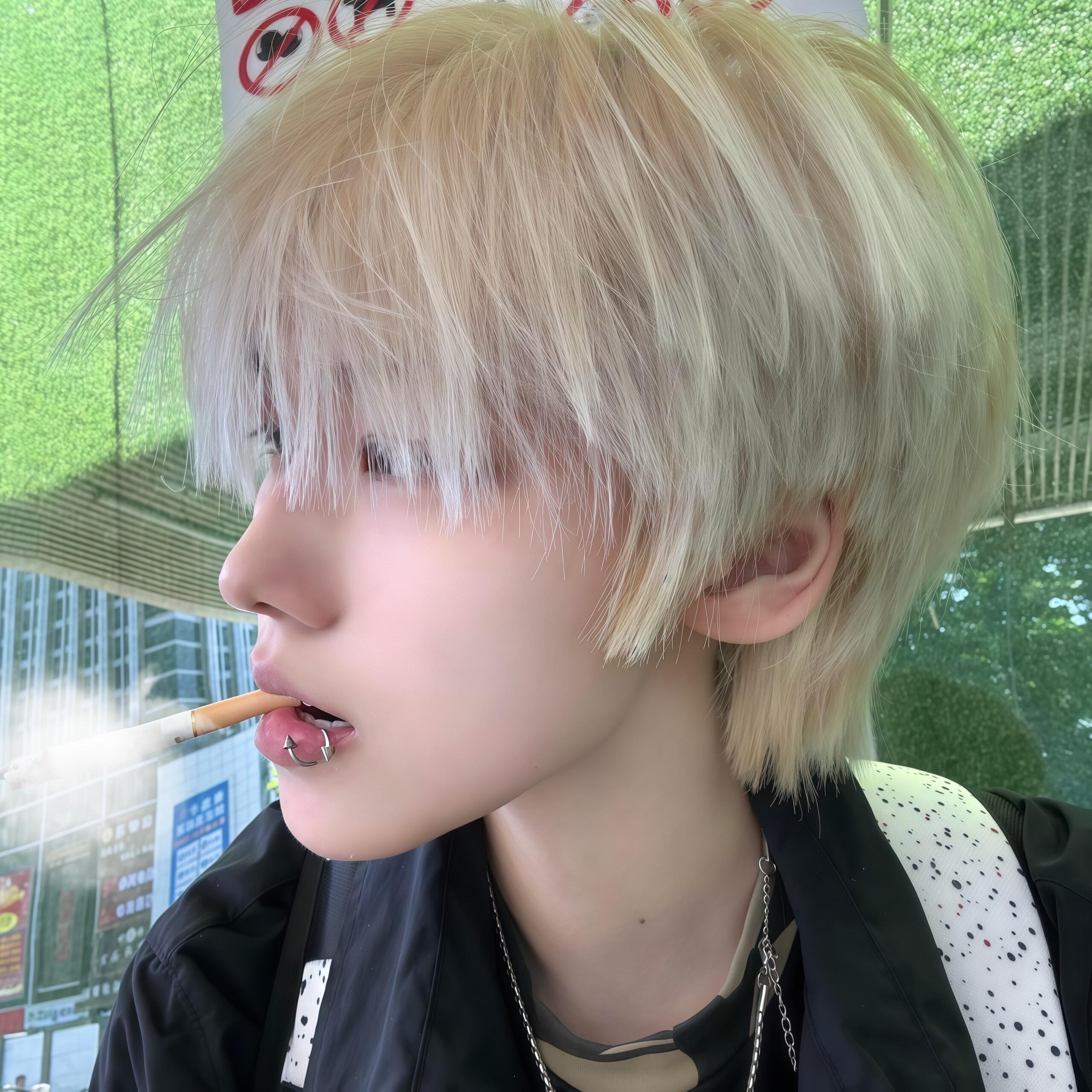WeChat｜优质男头男生头像[超话] ​​​