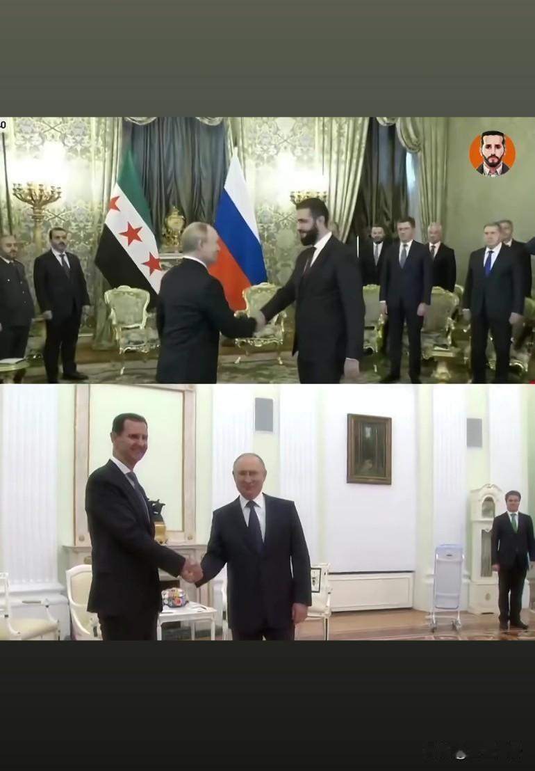 80多年来叙利亚和俄罗斯一直保持着特殊友好关系，双方始终以一件事为指导：叙利亚人