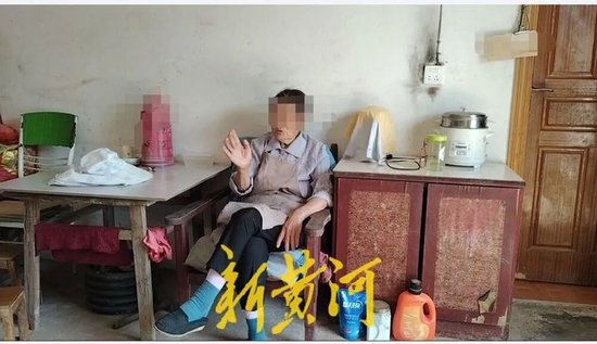 遇害博主徽剑亲姨娘发声【遇害博主“徽剑”亲姨娘：小时候他内向，没想到长大后敢跟境