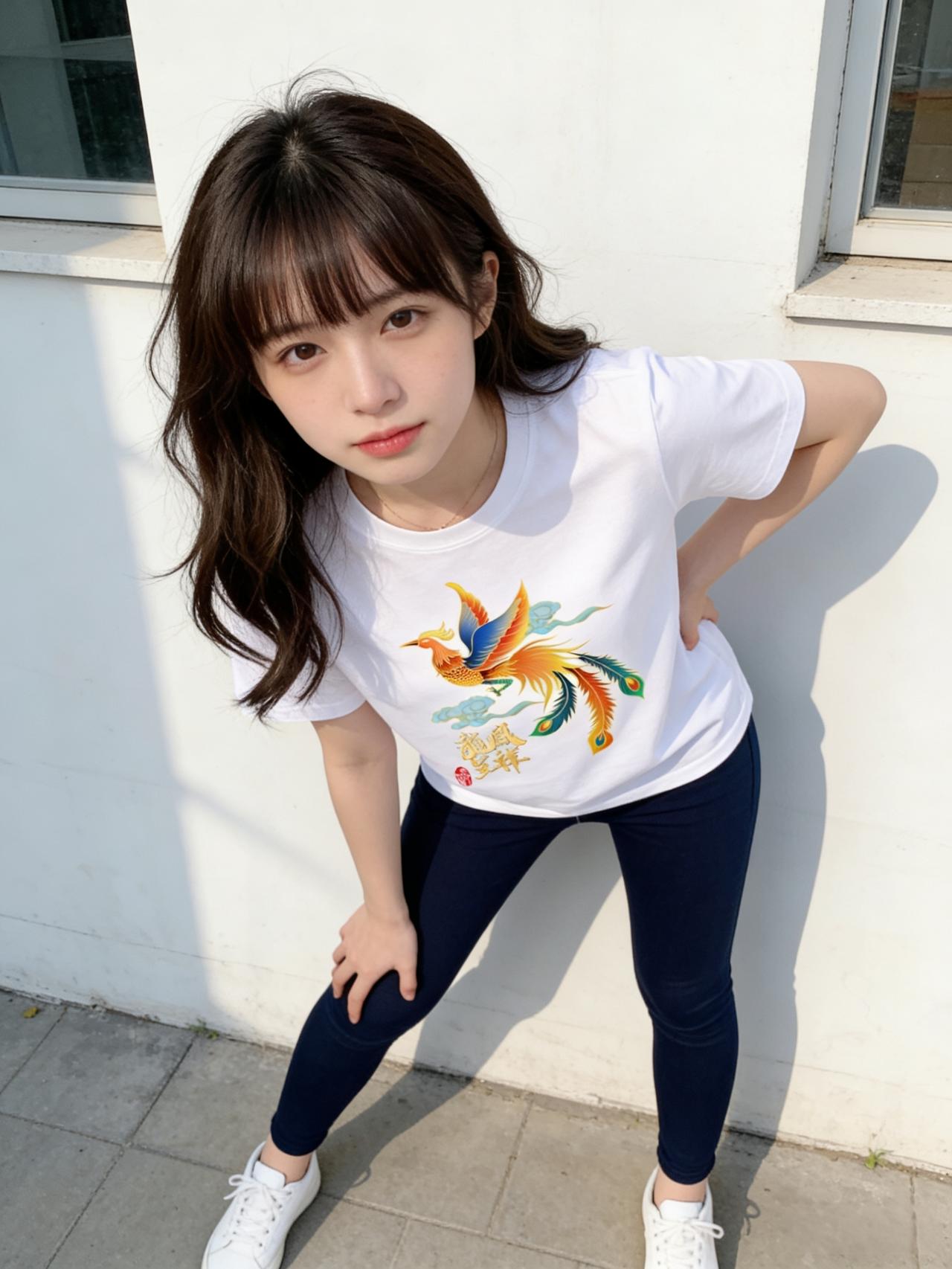 元气少女穿搭指南💕