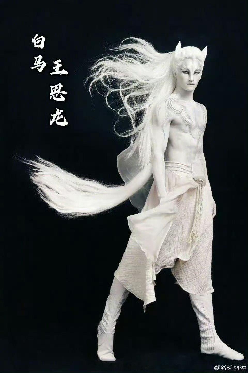 美国AI大牛盛赞杨丽萍千问节目 用AI诠释东方美，杨丽萍携手千问，被美国大牛盛赞