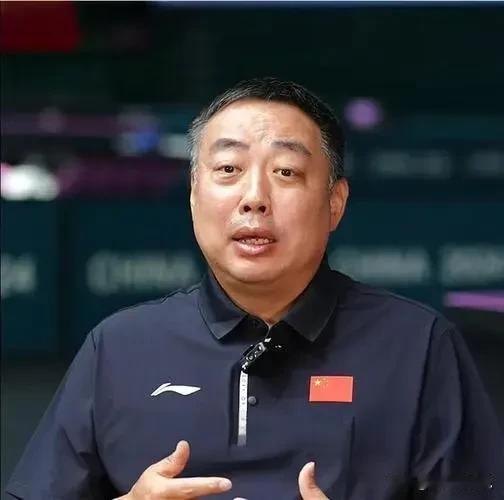 为何多达 32 人参赛？刘国梁打破沉默：

1、首先我想说，这是符合国际乒联给东