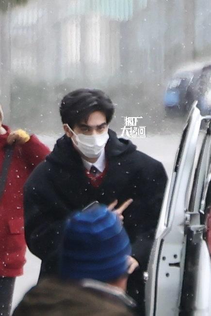 央视马年春晚首次大联排生图合集央视马年春晚首次大联排生图 央视马年春晚首次大联排