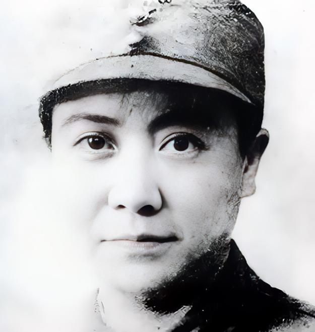 国民党有个女少将，叫胡兰畦。她把自己在成都的房产田地，亲手交到未婚夫陈毅的父母手