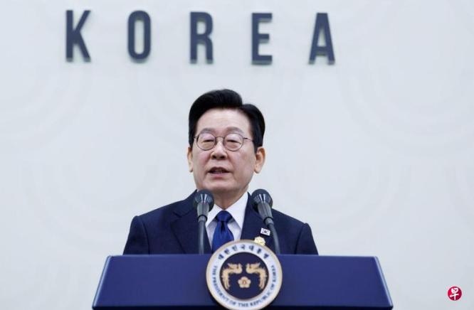 11月5日，根据韩国媒体透露的消息，韩国总统李在明已经基本确定将于2026年的4