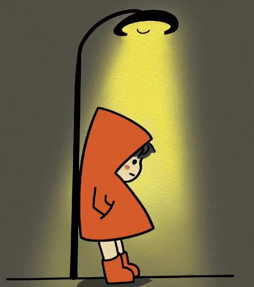 我若盗得阎王笔，咬牙含泪判自己 。

再饮孟婆十碗汤，忘却前世苦忧伤 。

撕毁