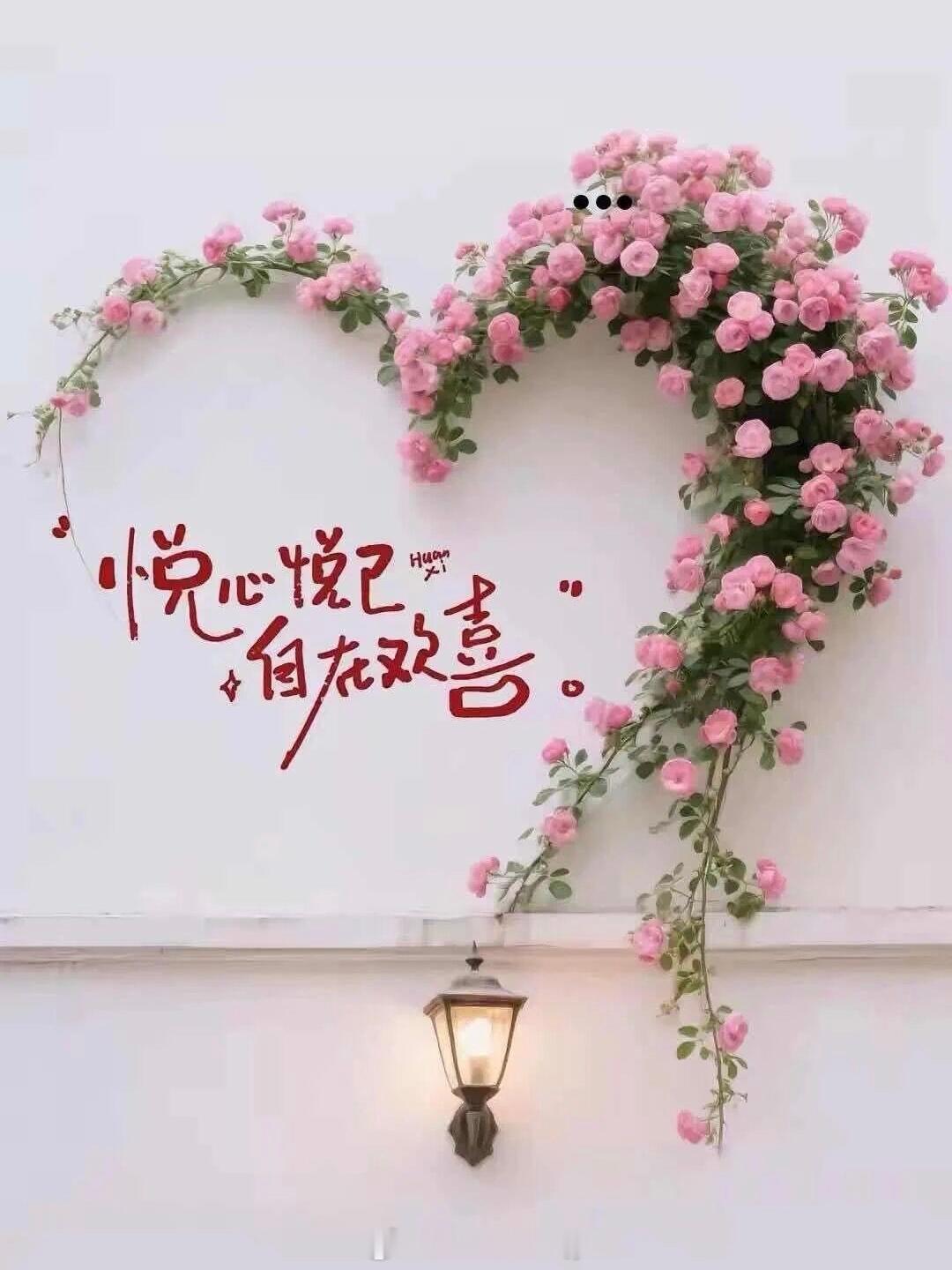 每日一善   ‎阳光‎信用 ‎每日一善  生活需要一点点自愈，一点点热爱，一点点