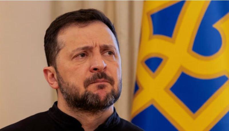 俄乌和平谈判迎来关键转折！泽连斯基带着20点和平计划草案，将于12月28日在佛罗