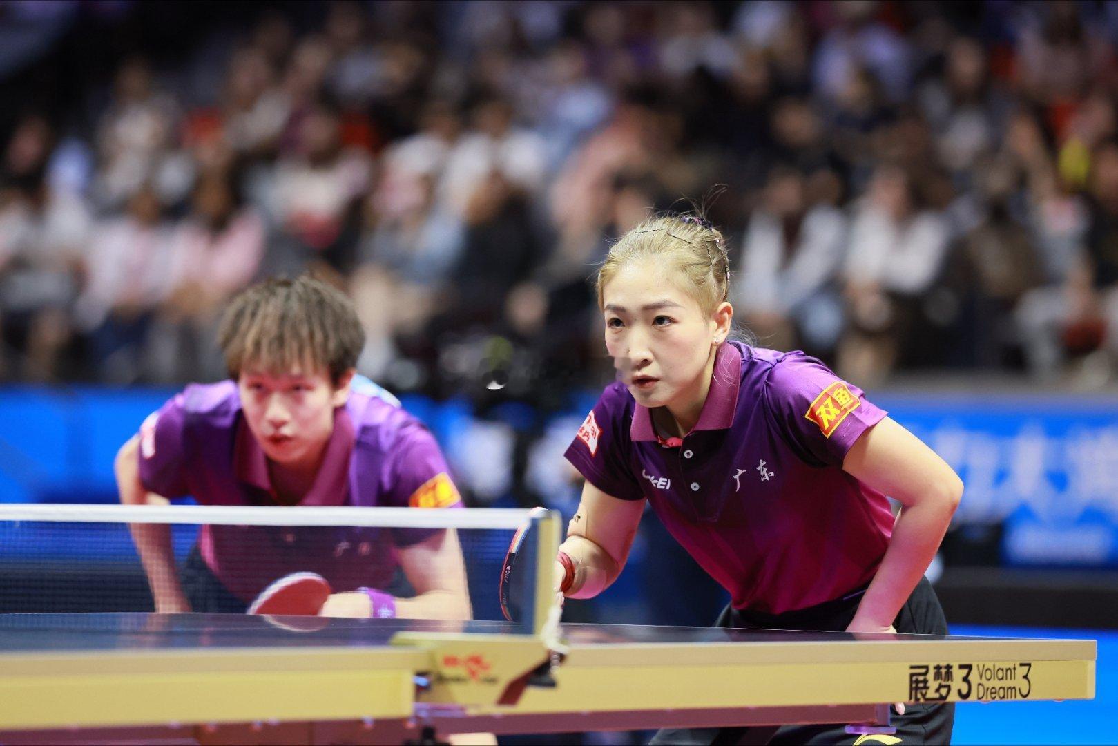 “诗与远方”燃爆全运！1-3到4-3逆转，广东力量挺你～ 