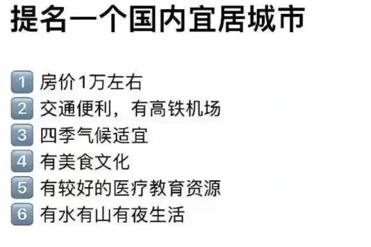 大家觉得是哪里呢？