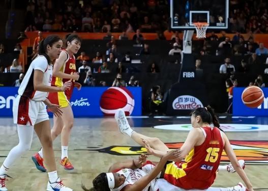 中国女篮一口气传来三大消息！尤其是第2个，太提气、太振奋人心了！

2026年女