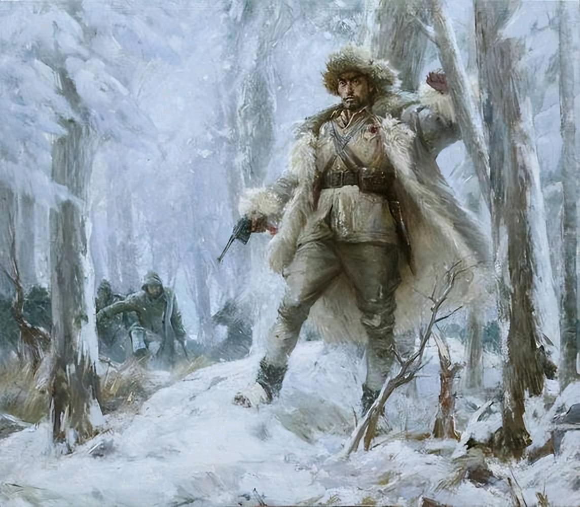 杨靖宇遇害当晚，叛徒们摆了庆功宴，请客的是张奚若。他亲手打死杨靖宇，日本人赏了3