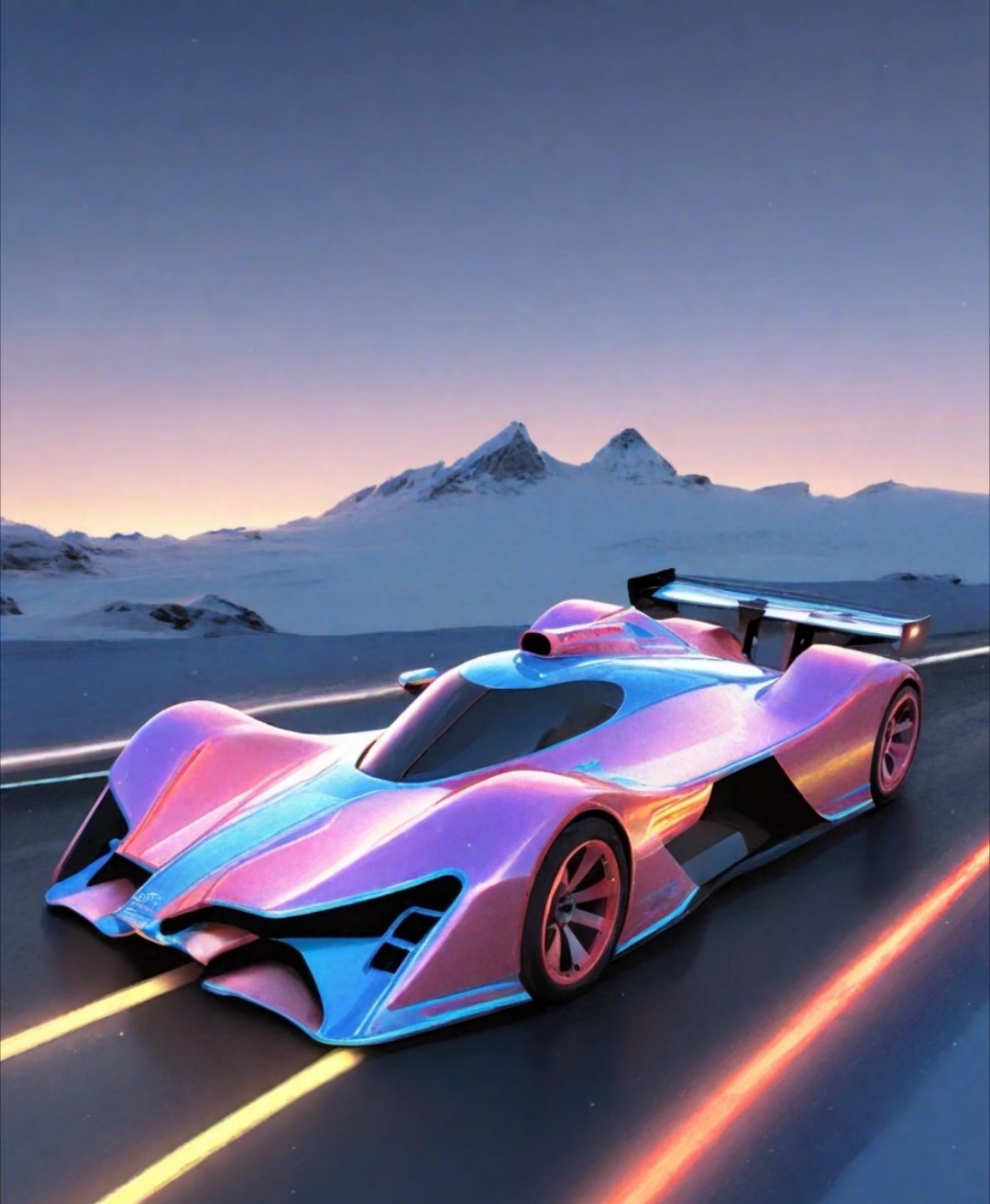 这事看着小，实则是中国汽车工业几十年的大转折。早些年，咱们只能看着老外造顶级超跑