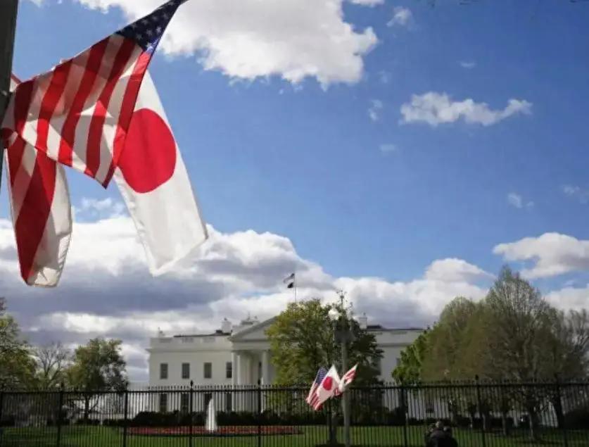 美日台联手摆局？“先下手为强” 才是破局硬核操作，绝不给对手留机会！

最近国际