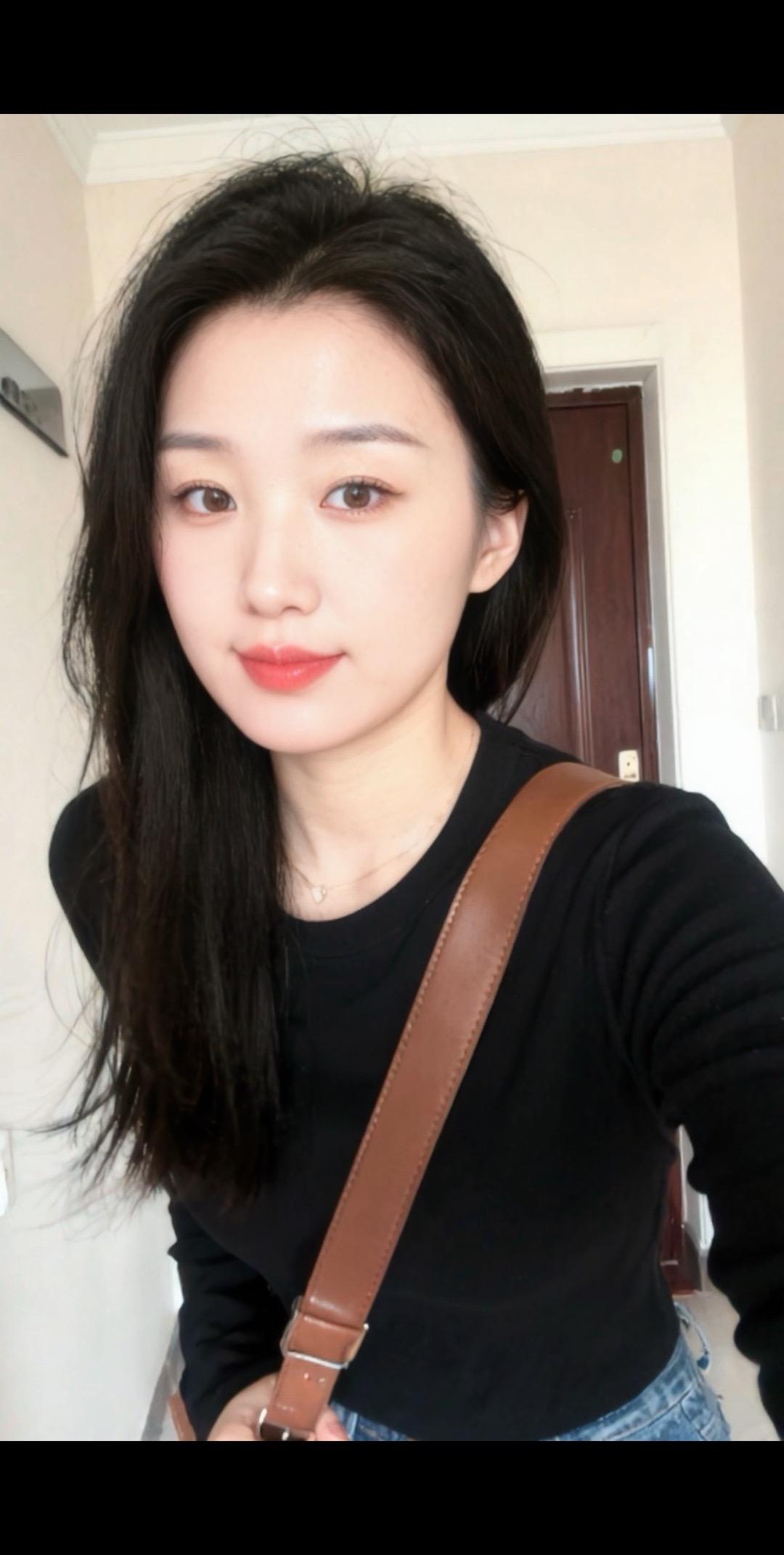 今天是温柔姐姐 山东临沂