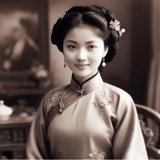 1926年，19岁的杨蕴如嫁到天津八大家之一的孙家，谁知，回门以后她死活不肯再回