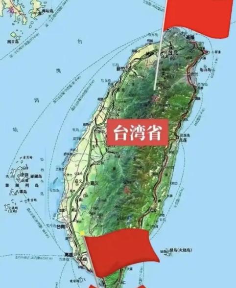 有位台湾年轻人的一番话，清醒又扎心："我为什么要支持统一？因为统一了，我们立刻就