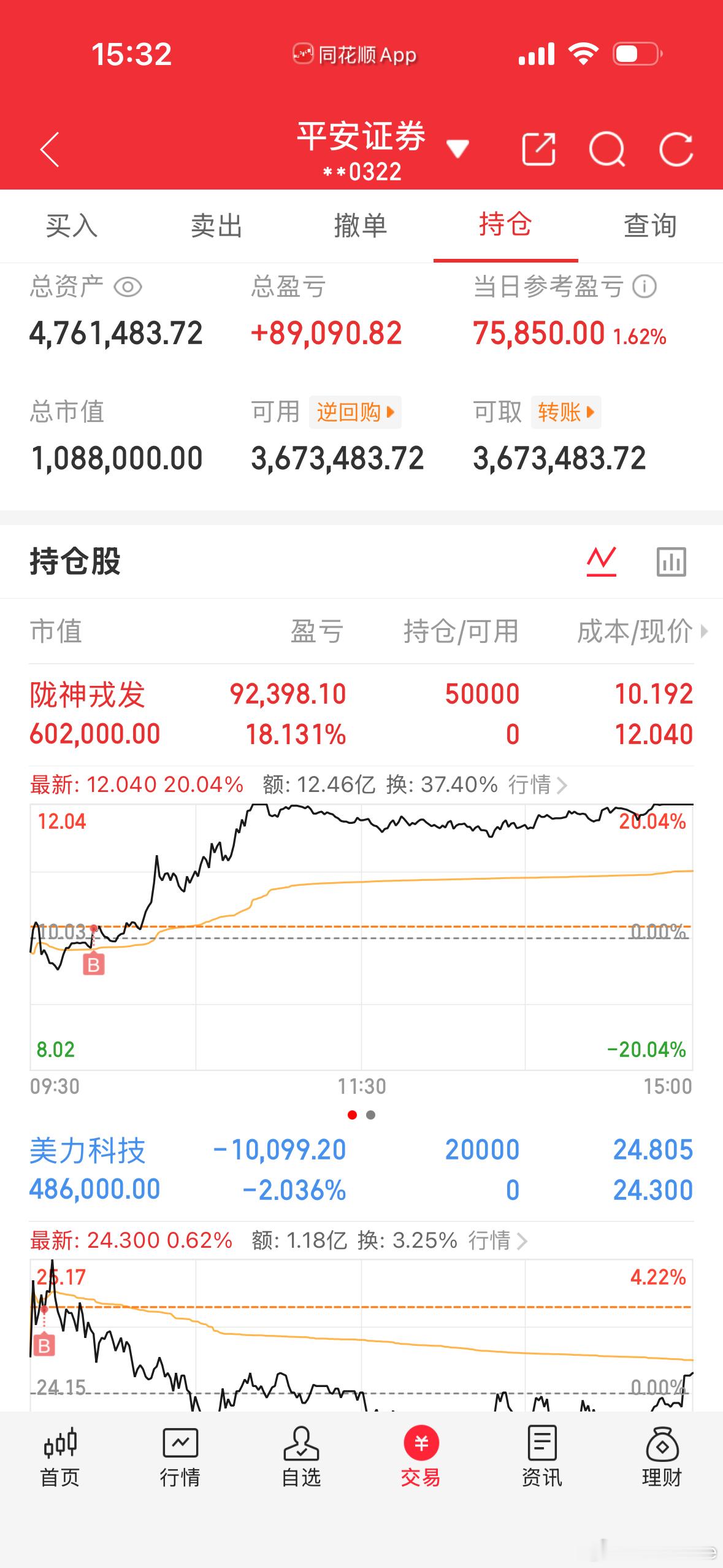 继续放送 继续抓牛 还是老样子 点赞互动 私信获取下一支红牛牛 先到先得  