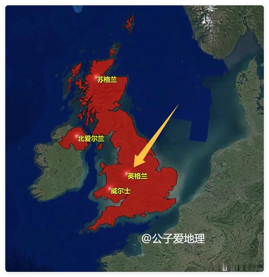 为什么一到世界杯，英国就变英格兰？这不是政治问题，是生意问题。
每届赛事都有人疑