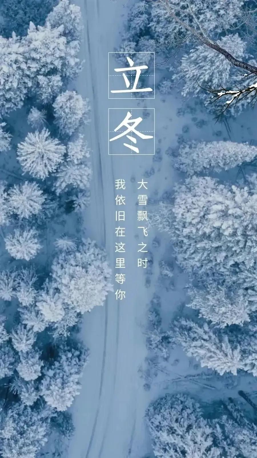 立冬

在江南的河岸
杨柳依然青青
穿单衣的汉子
挥动着榔头
敲打生活
他们不问