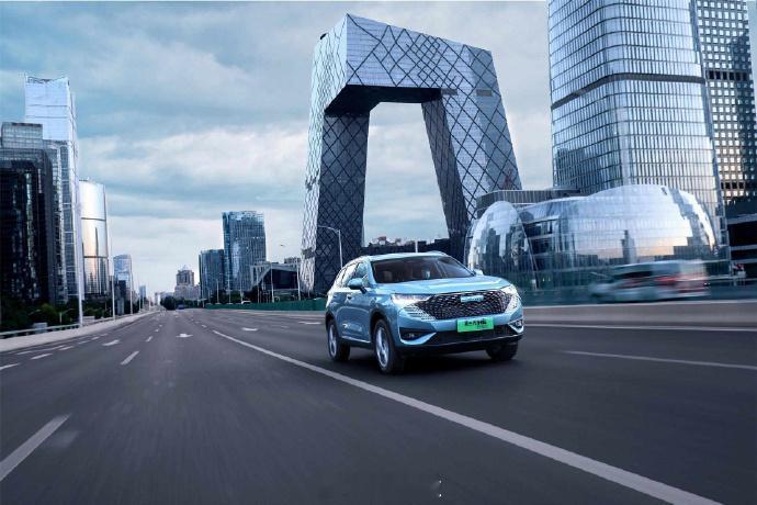 【长城魏牌重回品牌公司，销售渠道将直营、代理并行】据报道，去年 12 月中旬，长