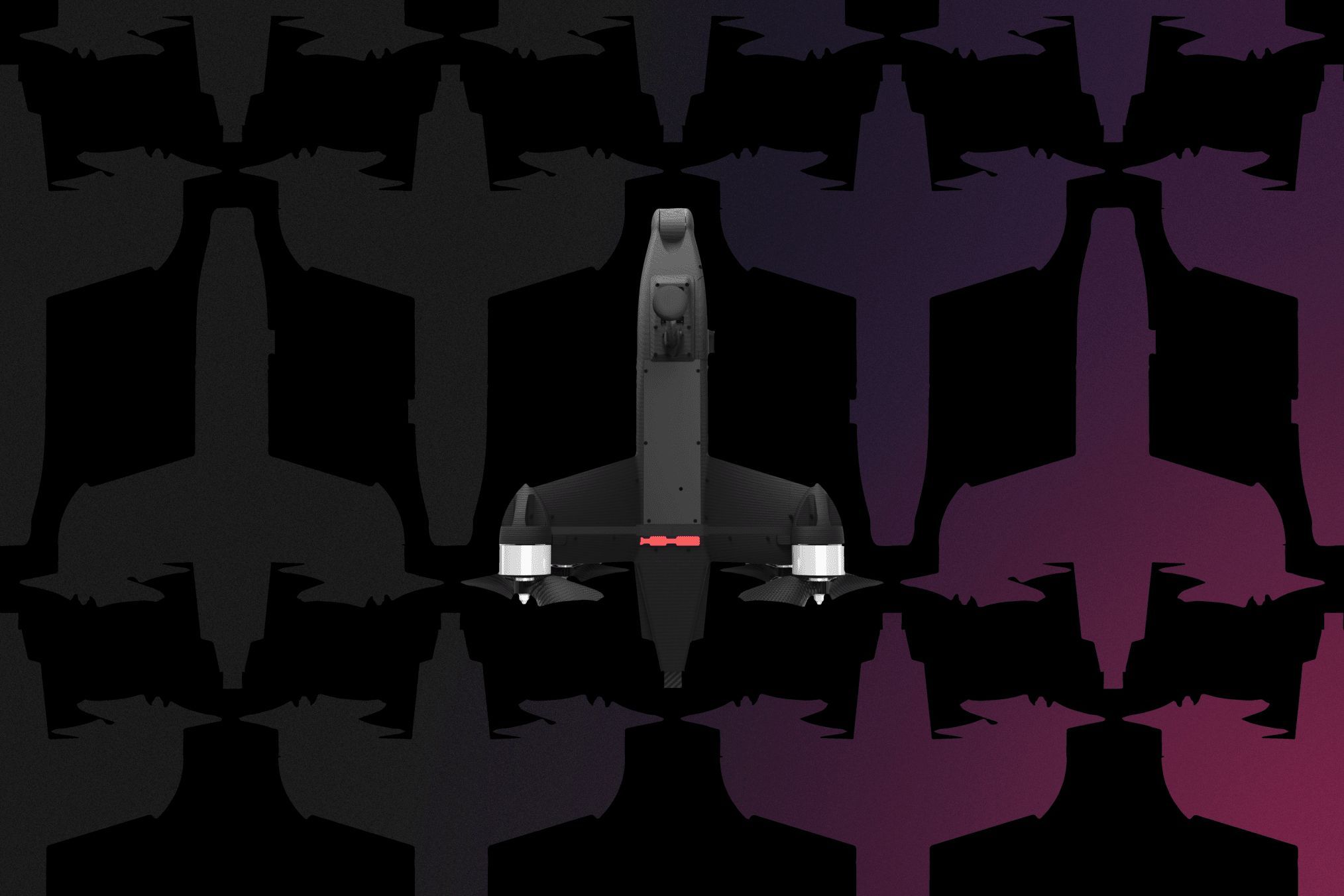 乌克兰UA  🔴乌克兰拦截无人机在一个月内击落创纪录的 10,000 架俄罗斯