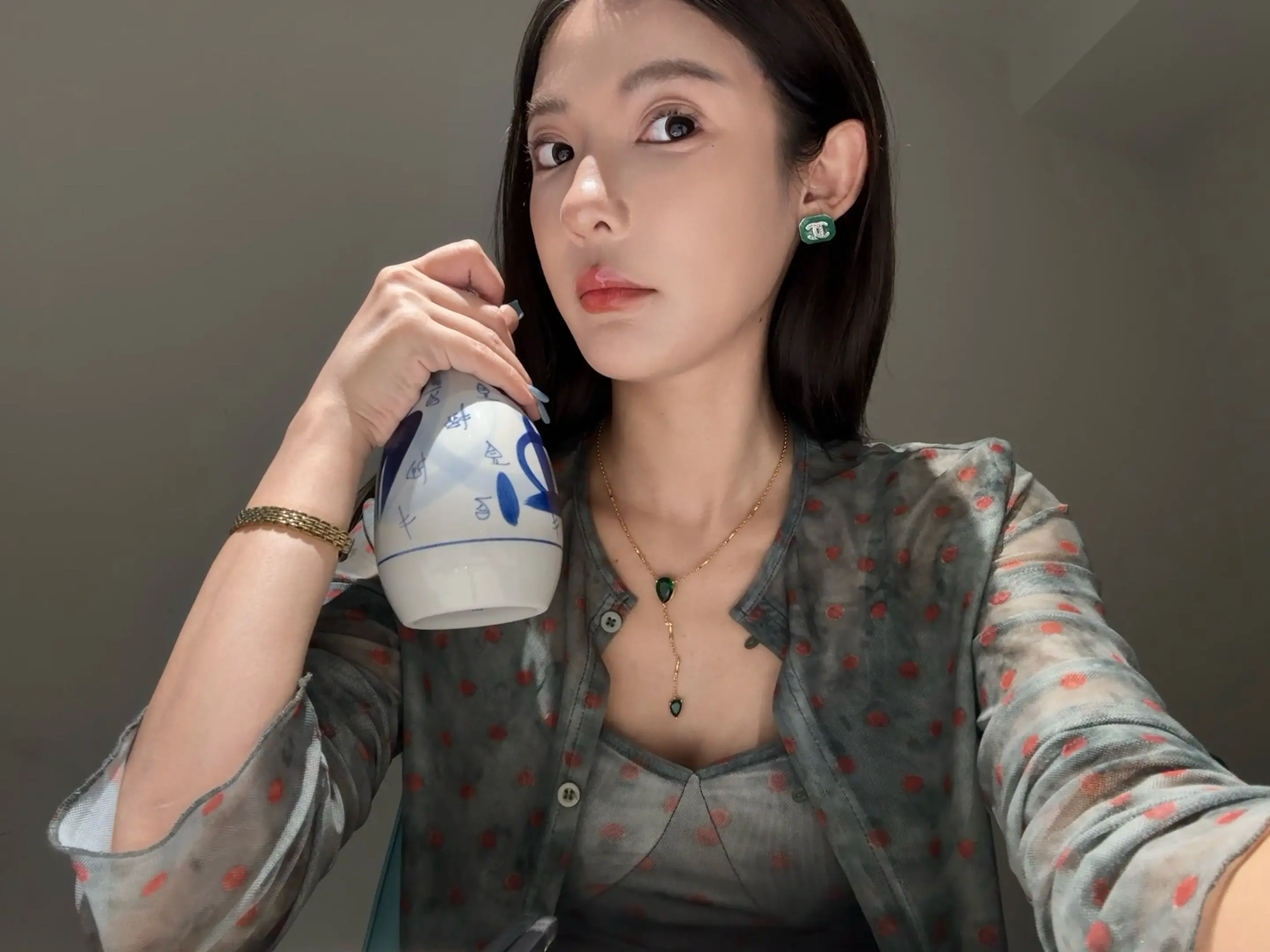 如果再相遇 我想我会弄死你