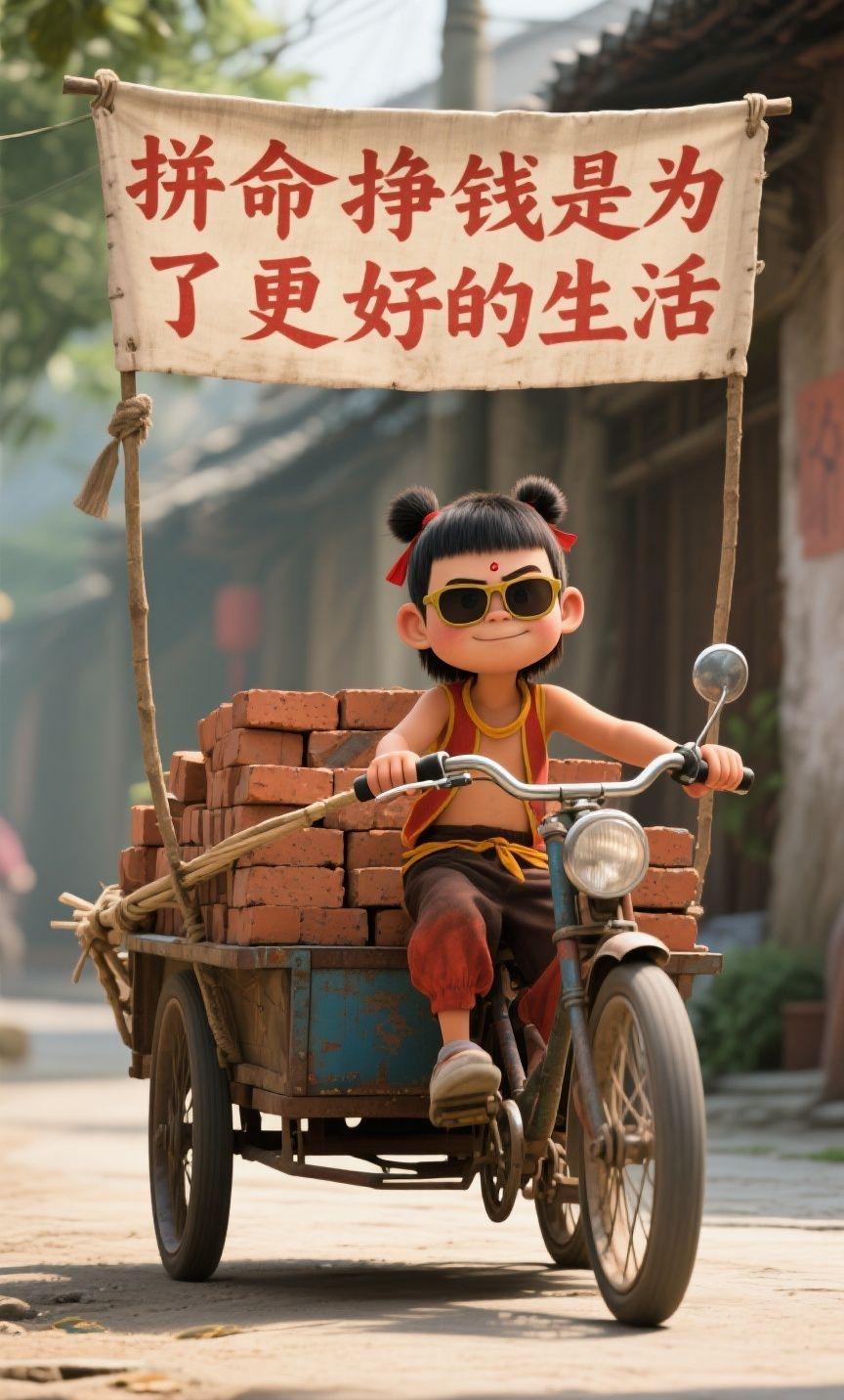 身边不少打工人
熬大夜、连轴转
加班成常态
薪水没涨多少
身体倒先垮了
腰酸背痛