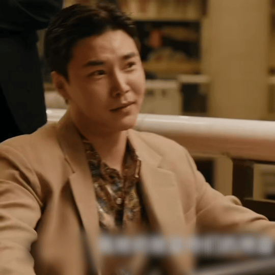 #雪迷宫进狱系霸总#孙博豪饰演的林江确实是个让人咬牙🦷切齿的反派，他的行为让人