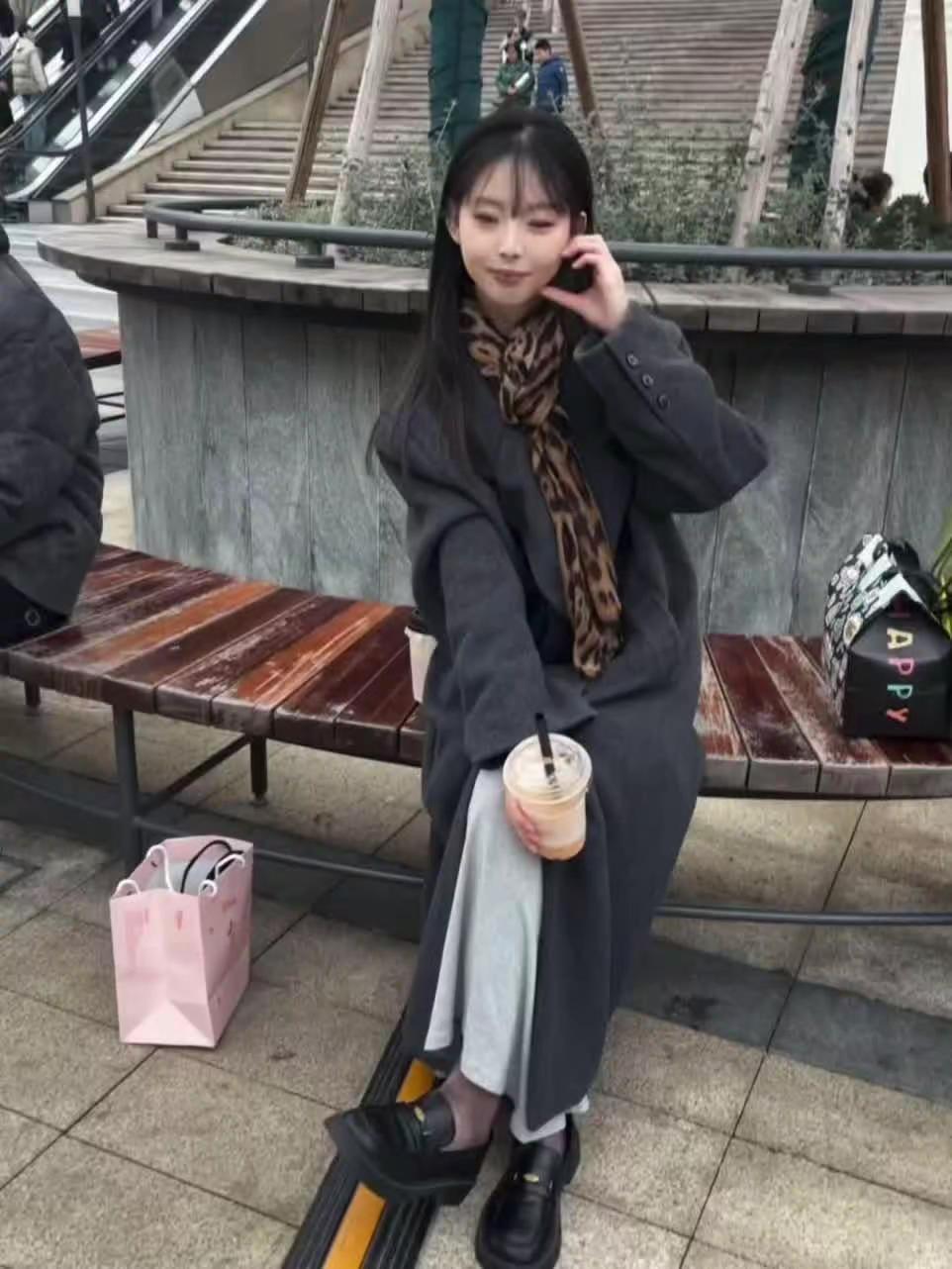 女儿心总如水 起伏而迂回～