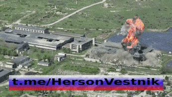 又炸了！美国援乌的150套星链被定点爆破！

5月17日，俄情报部门在得知美国援