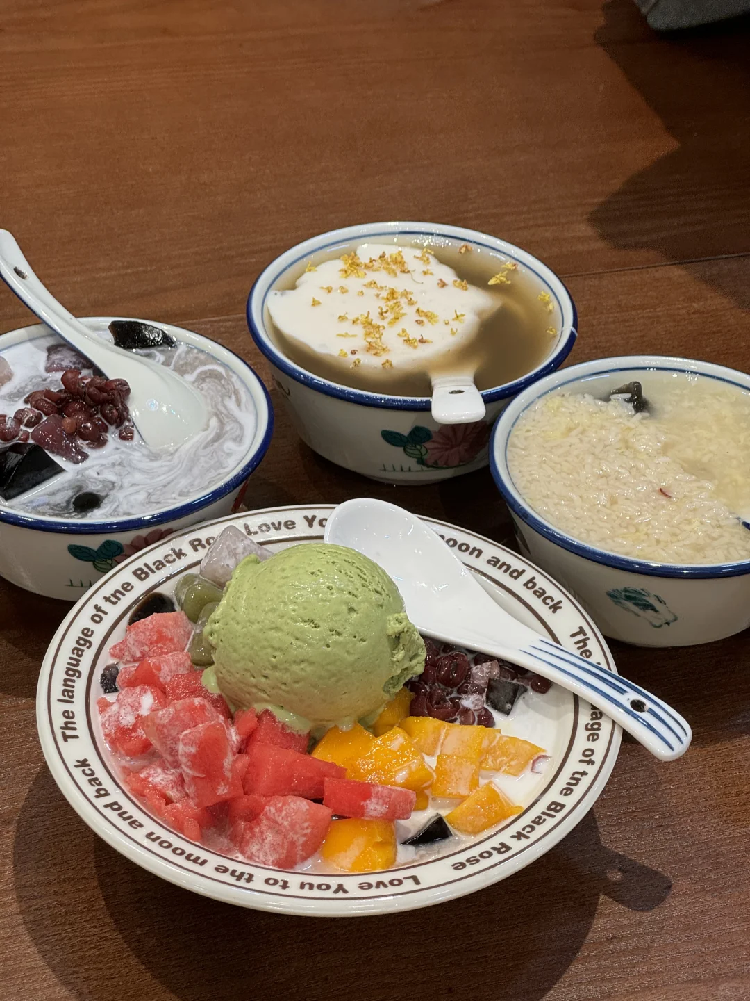 网红店滚出湛江！还得吃老店！