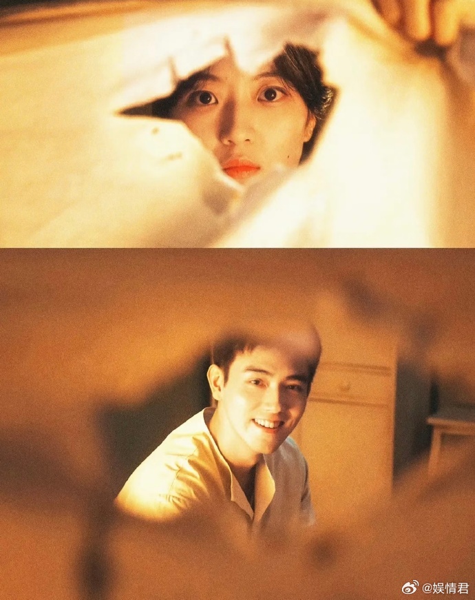 陈飞宇孙千新剧站内热度破28000  陈飞宇孙千新剧真的扛打！《纯真年代的爱情》