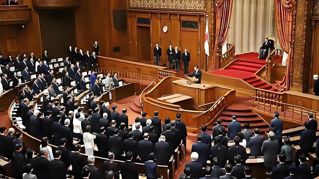 日本不可能有女天皇了，只会出女首相
日前日本特别内阁会议，通过修正为“皇室典范”