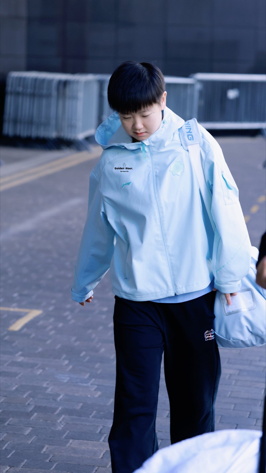 孙颖莎 我靠好俊哦。都来看这张啊啊啊啊啊啊啊啊啊啊 