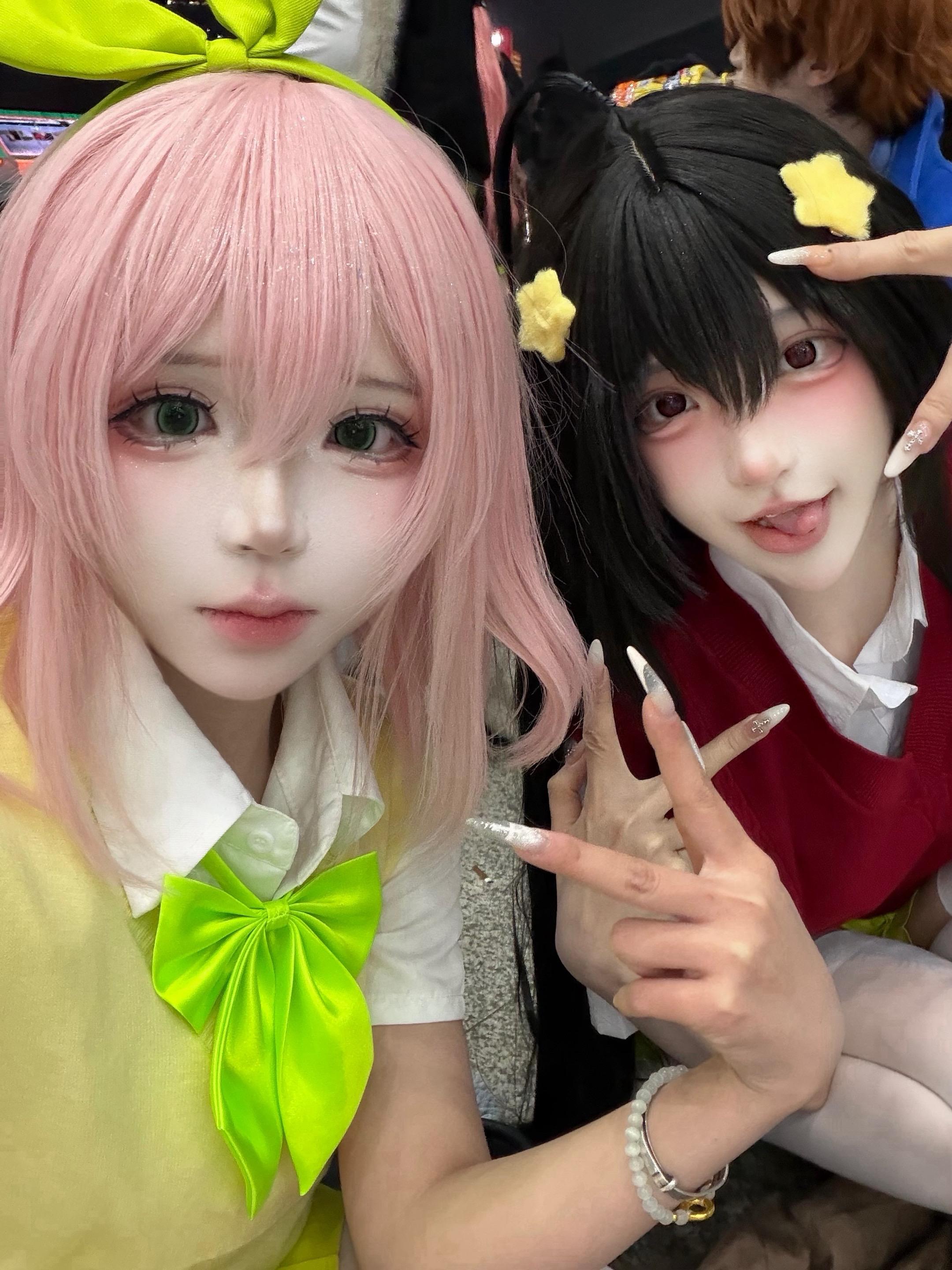 五等分的..棍勇？