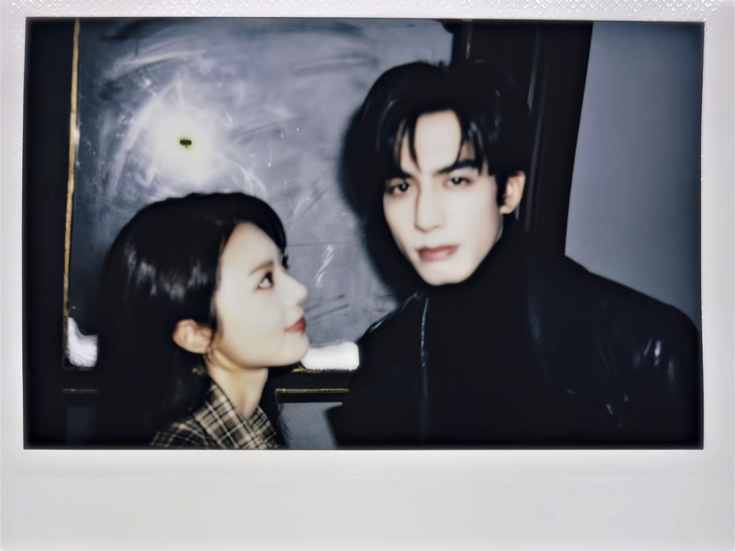 骄阳似我yyds！似曾相识的感觉。