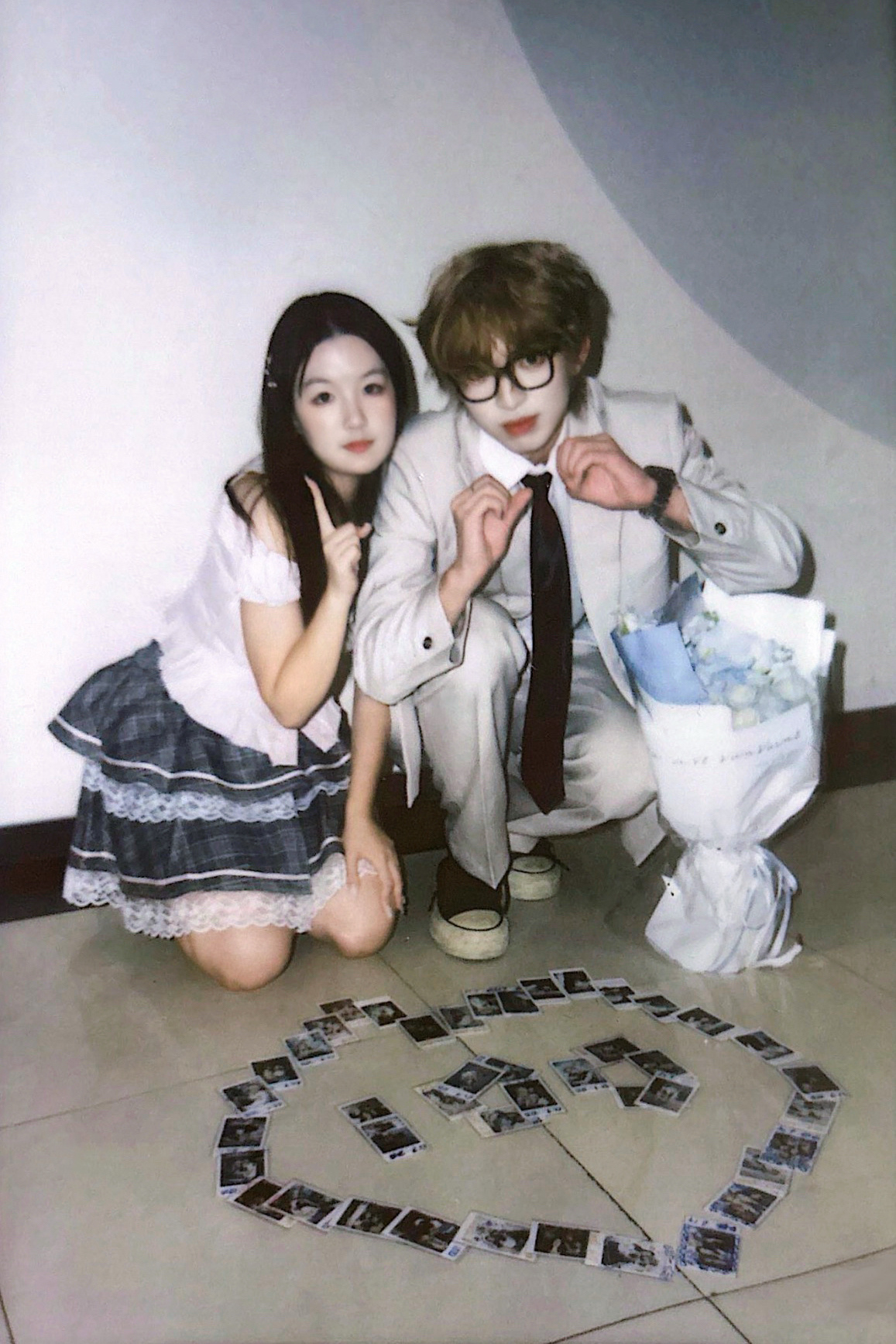 ‧₊˚⋆☆₊ 100 𝐜𝐡𝐞𝐤𝐢ᯐ⑅‧₊𝐰𝐢𝐭𝐡🐚 