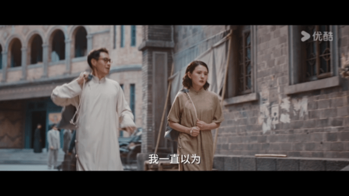 灼灼韶华没有海王只有女王 感觉热依扎把这个角色都给演活了，赋予了他不一样的意义，
