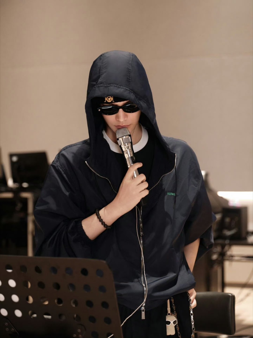 丁禹兮xicreateftyou演唱会 丁禹兮0720生日快乐 从今便「禹」你一