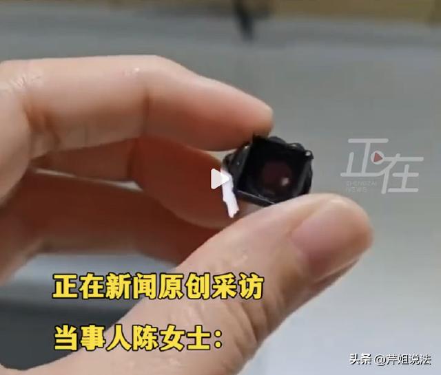 女生们真要注意了！深圳，4位女生合租居住在一起，期间有一位男子说要过来看房子，说