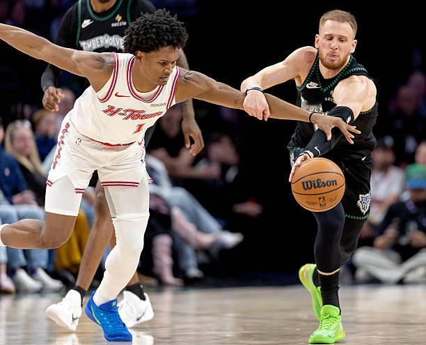 明日30支球队全部出战！重点关注场次：雷霆vs掘金，森林狼vs火箭，太阳vs湖人