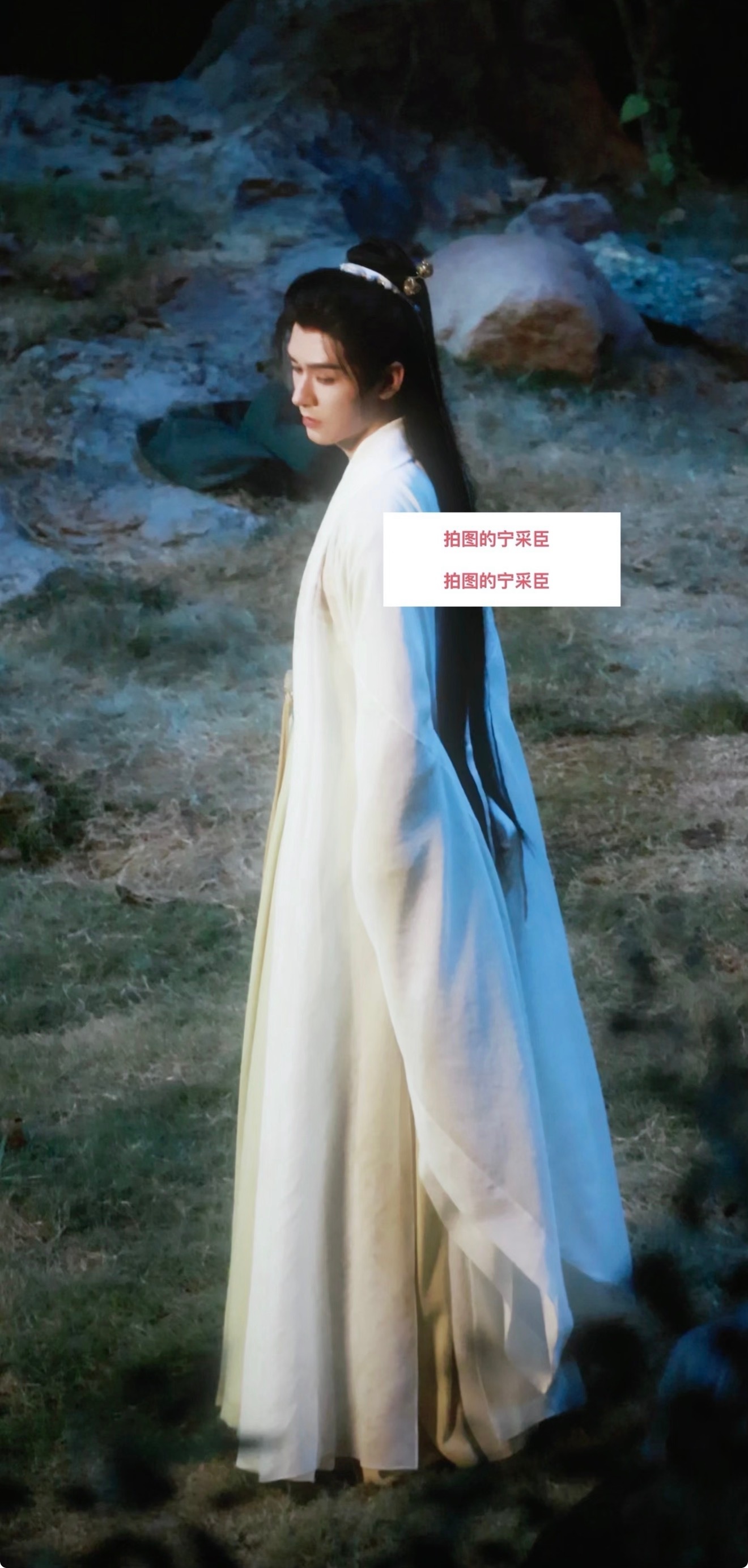 小神仙啊小神仙[捂嘴哭] ​​​