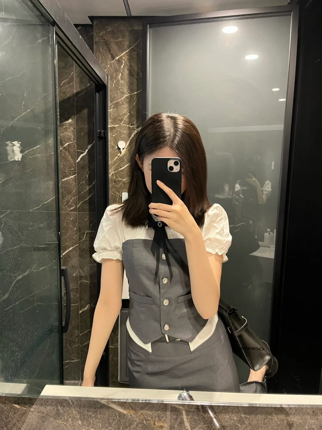 plog学院风衬衫很棒的单品