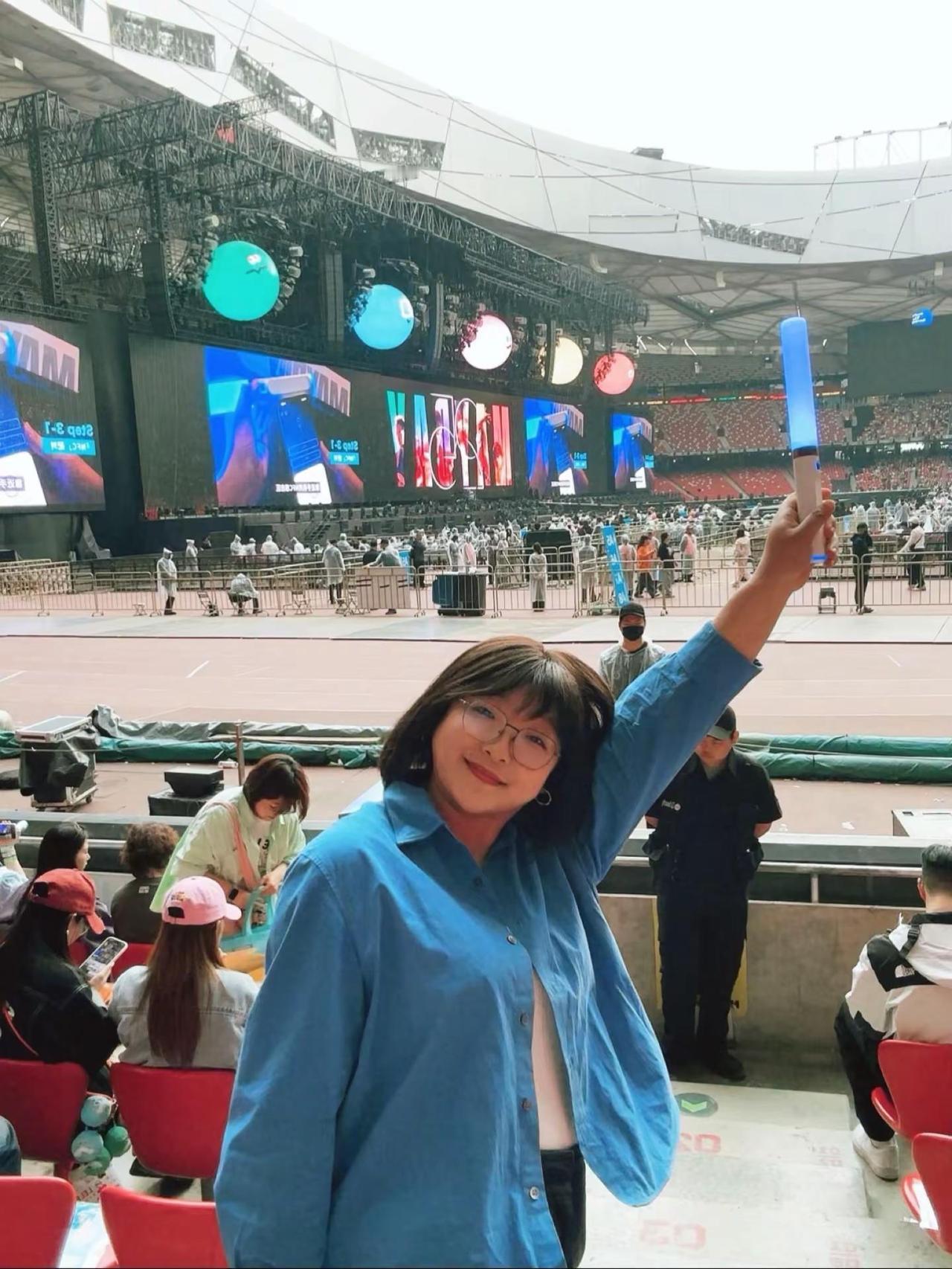 2023-2026，好好好想见到你到5525毕业，始于鸟巢，终于鸟巢，谢谢五月天